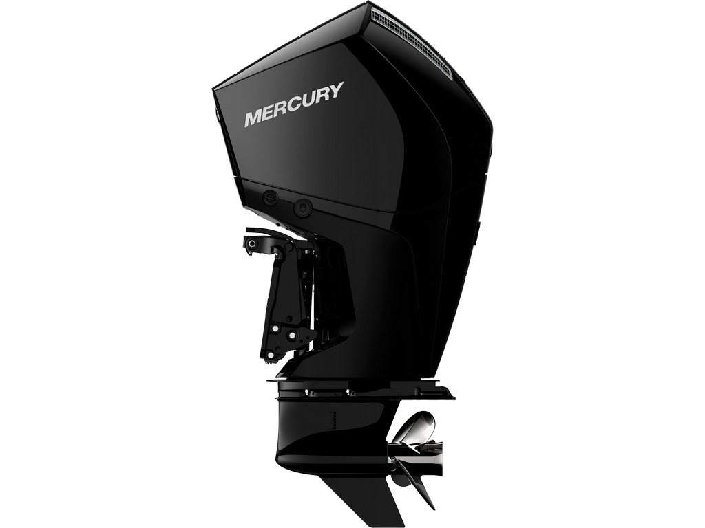 Mercury FourStroke 250-300hp