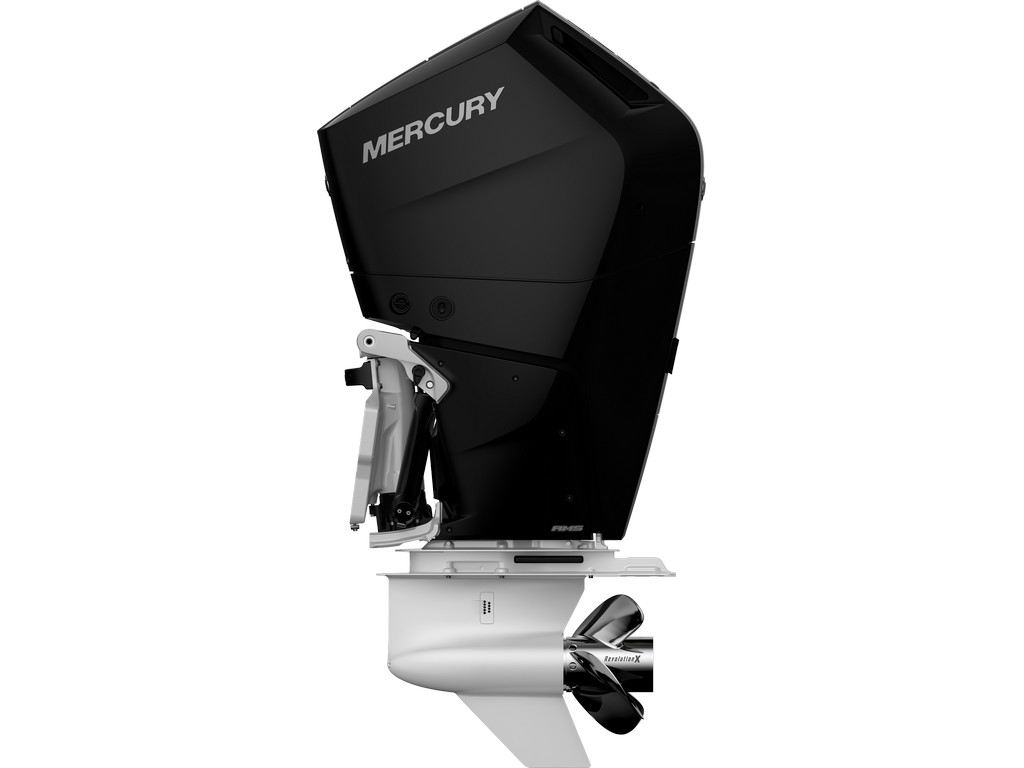 Mercury Verado 350-400hp