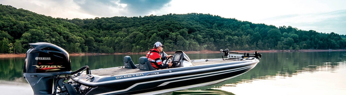 Skeeter Boats for sale in Grace Marine & The Captain 's Quarters, Le Claire, Iowa