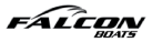 Buy Falcon Bass Boats at Grace Marine & The Captain 's Quarters